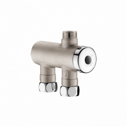 PREMIX NANO thermostatic mixing valve