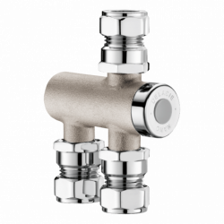 PREMIX NANO thermostatic mixing valve