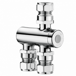PREMIX NANO thermostatic mixing valve