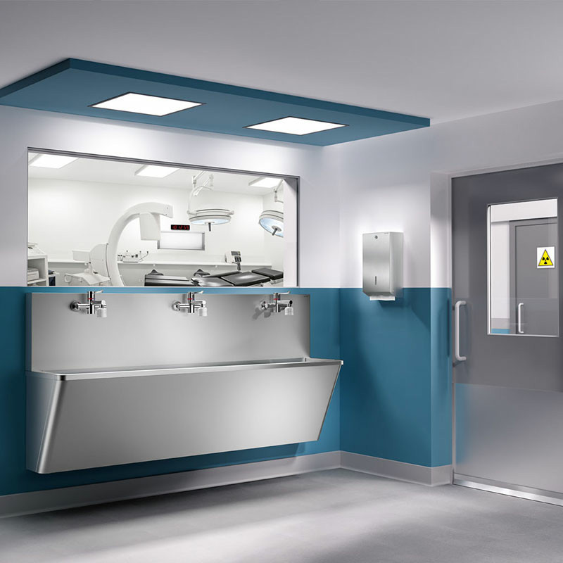 Anti-bacterial BIOFIL cartridge filter