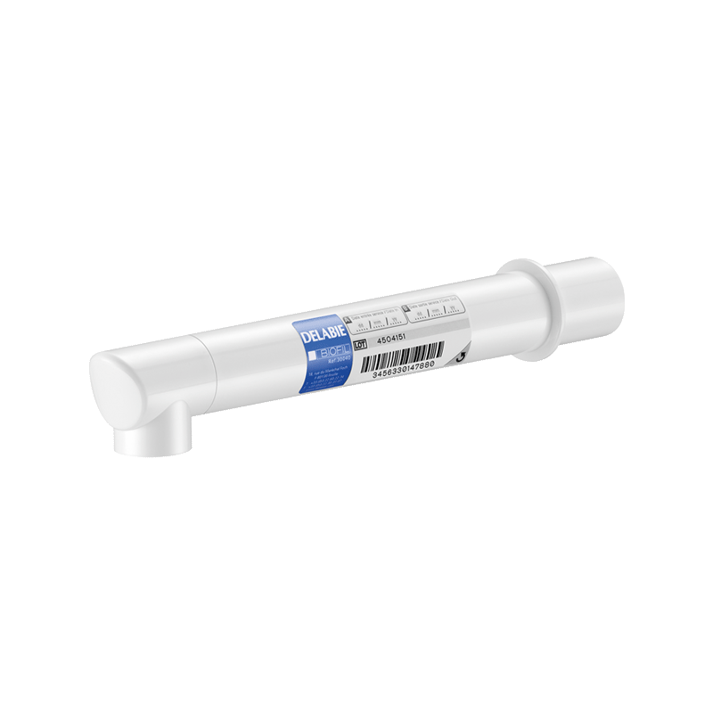 Anti-bacterial BIOFIL spout filter