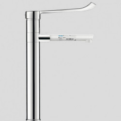 Anti-bacterial BIOFIL spout filter