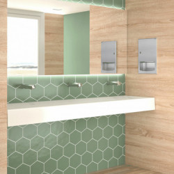 TEMPOMIX 3 time flow mixer