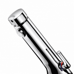 TEMPOSOFT MIX 2 time flow...