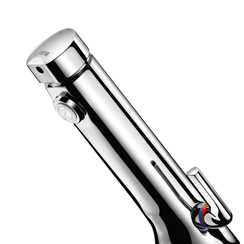 TEMPOSOFT MIX 2 time flow mixer