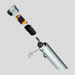 TEMPOMATIC 4 electronic tap