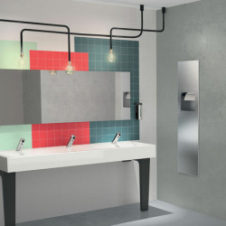 TEMPOMATIC 4 electronic tap