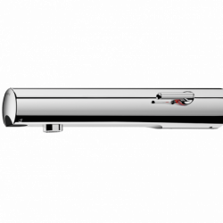 TEMPOMATIC MIX 4 electronic...