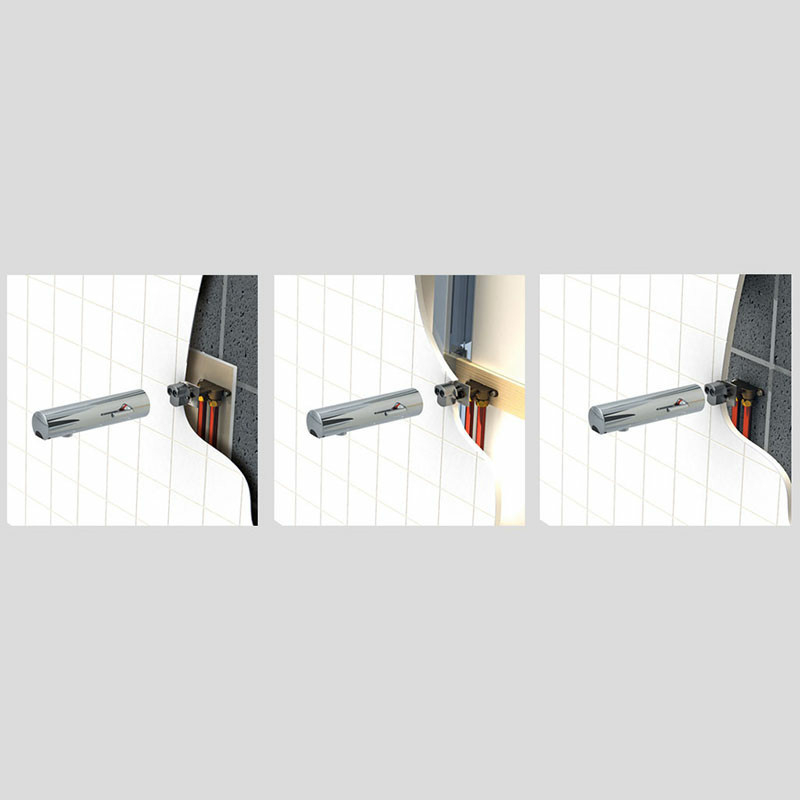 TEMPOMATIC MIX 4 electronic mixer