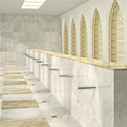 TEMPOMATIC 4 electronic tap