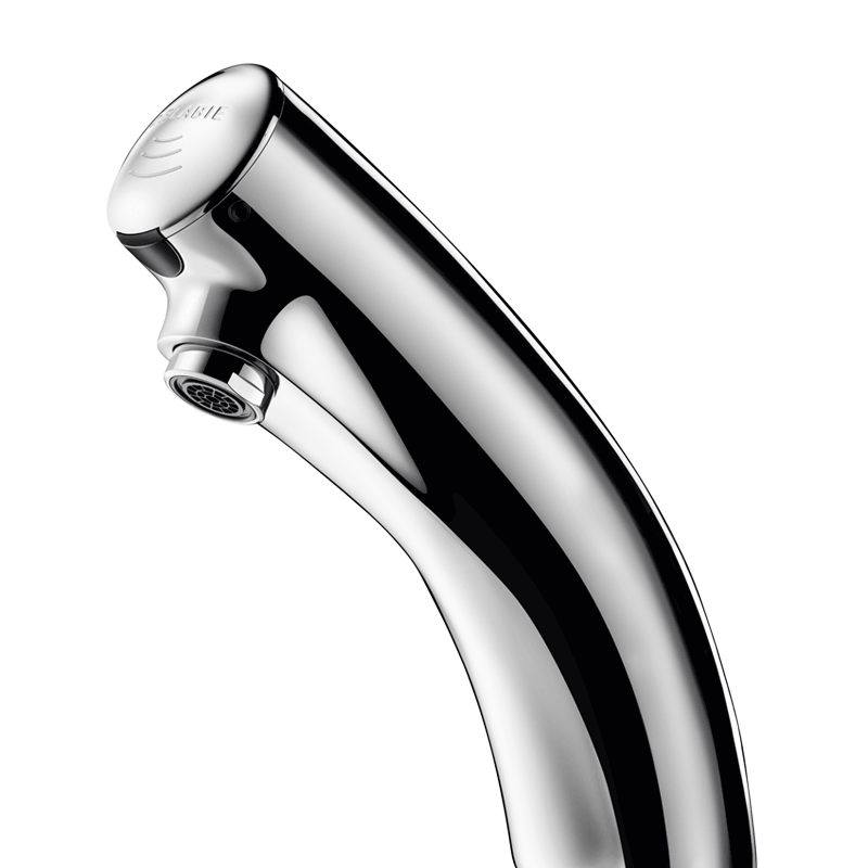 TEMPOMATIC 3 electronic tap