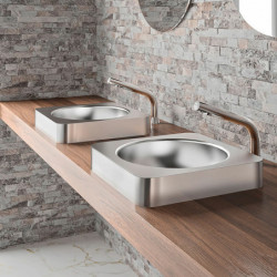 BINOPTIC electronic tap