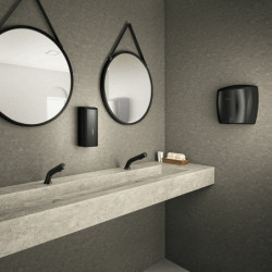 BLACK BINOPTIC electronic tap
