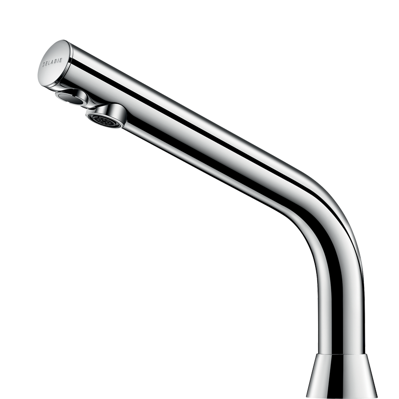 BINOPTIC electronic tap