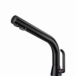 BLACK BINOPTIC MIX...