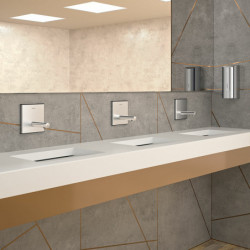 BINOPTIC electronic tap