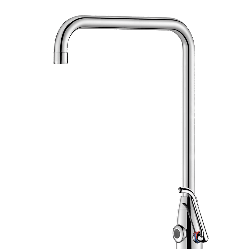 TEMPOMATIC MIX PRO electronic mixer