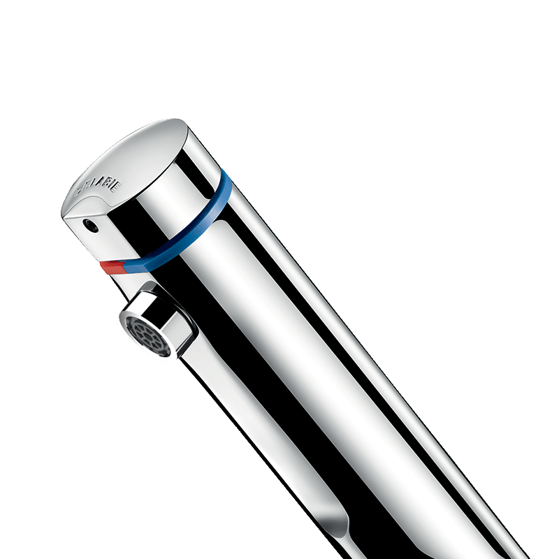 TEMPOMIX 3 time flow mixer