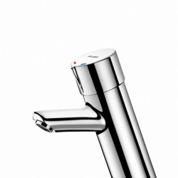 TEMPOMIX time flow mixer