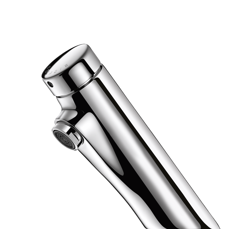 TEMPOSOFT time flow tap