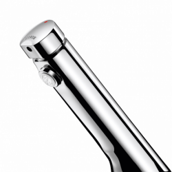 TEMPOSOFT 2 time flow tap