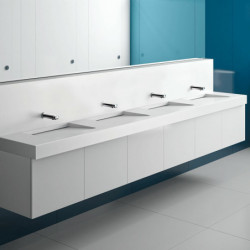 TEMPOSOFT 2 time flow tap