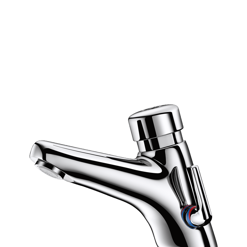 TEMPOMIX 2 time flow mixer