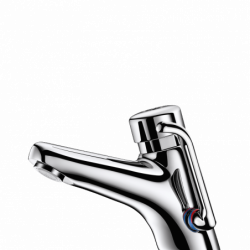 TEMPOMIX 2 time flow mixer