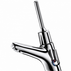 TEMPOMIX 2 time flow mixer