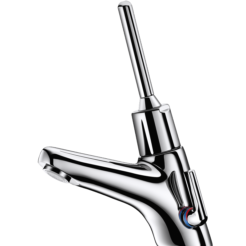 TEMPOMIX 2 time flow mixer