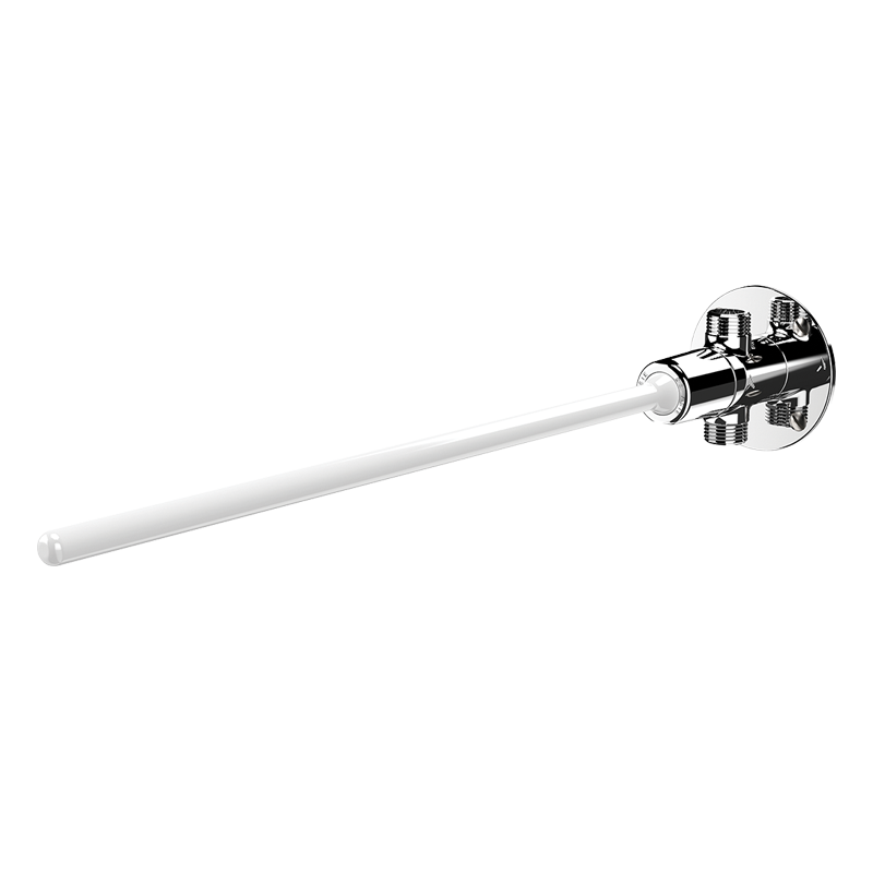 TEMPOGENOU time flow tap