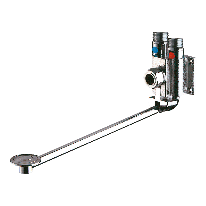 MIXFOOT instant mixer