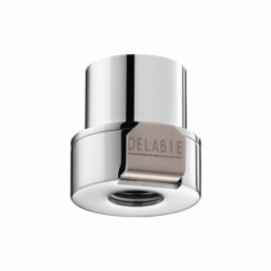 Push-fit BIOFIL connector