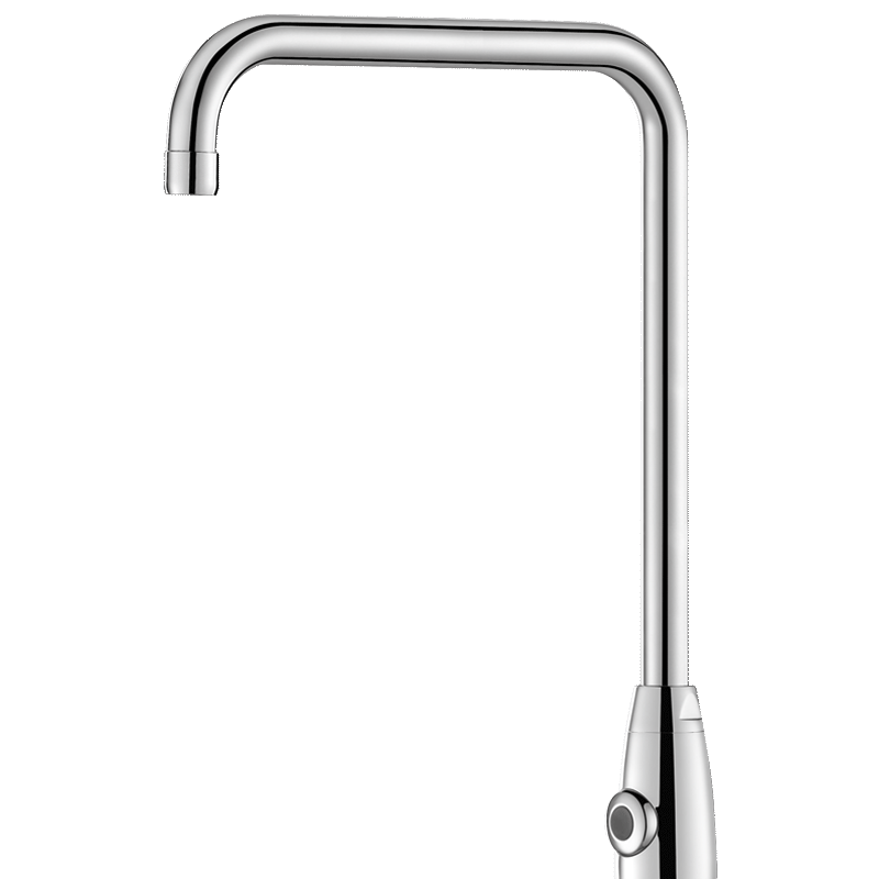 TEMPOMATIC PRO electronic tap