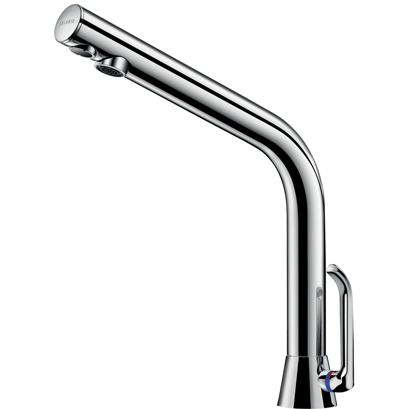 BINOPTIC MIX electronic mixer