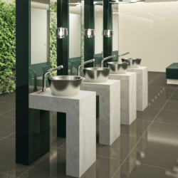 BINOPTIC MIX electronic mixer