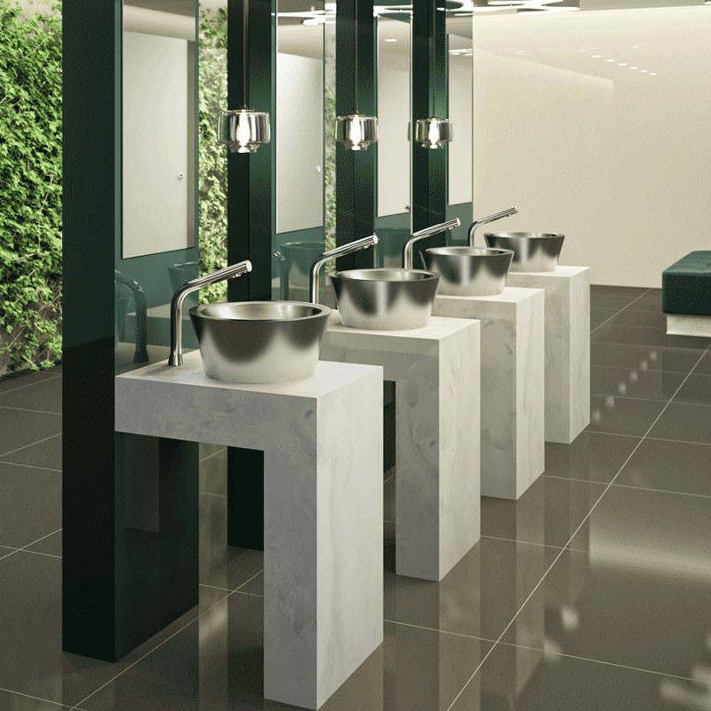 BINOPTIC MIX electronic mixer