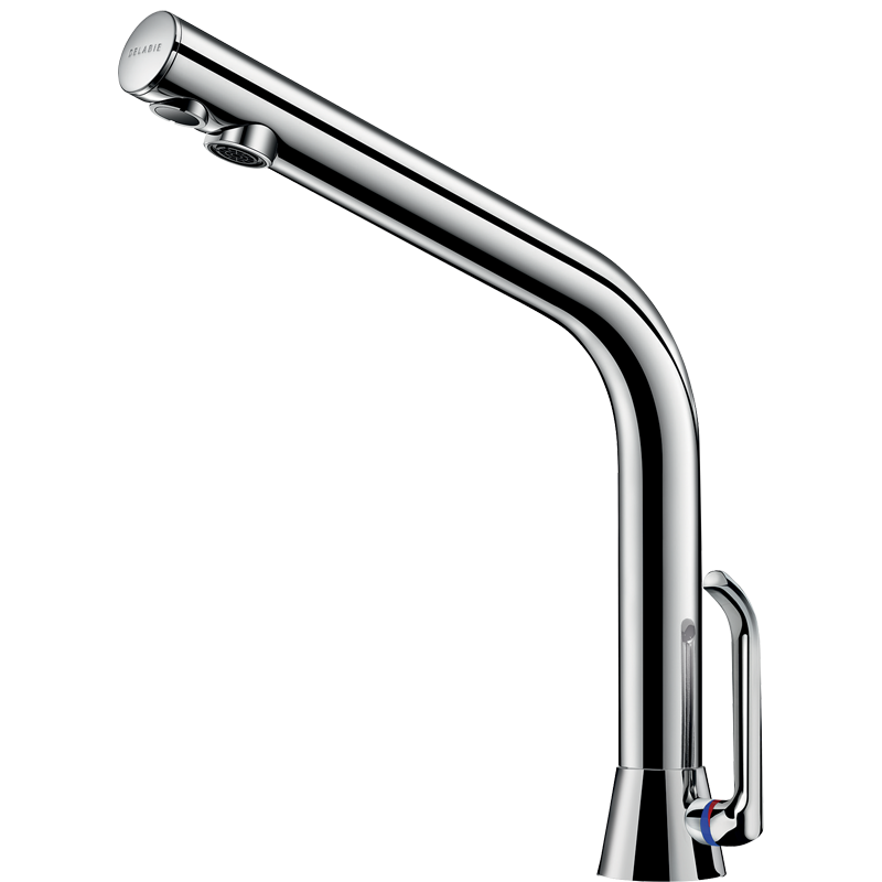 BINOPTIC MIX electronic mixer