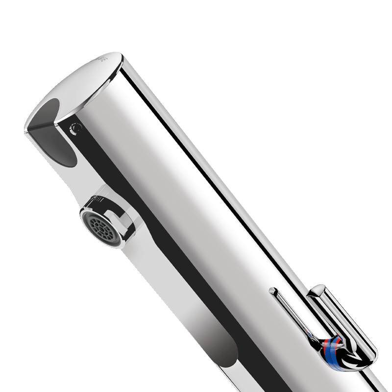 TEMPOMATIC MIX 4 electronic mixer