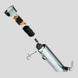 TEMPOMATIC MIX 4 electronic mixer