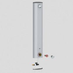 SECURITHERM shower panel