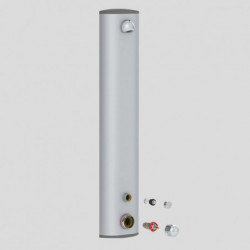 SECURITHERM shower panel