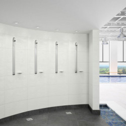 SPORTING 2 shower panel