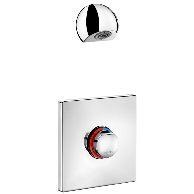 TEMPOMIX 3 shower kit