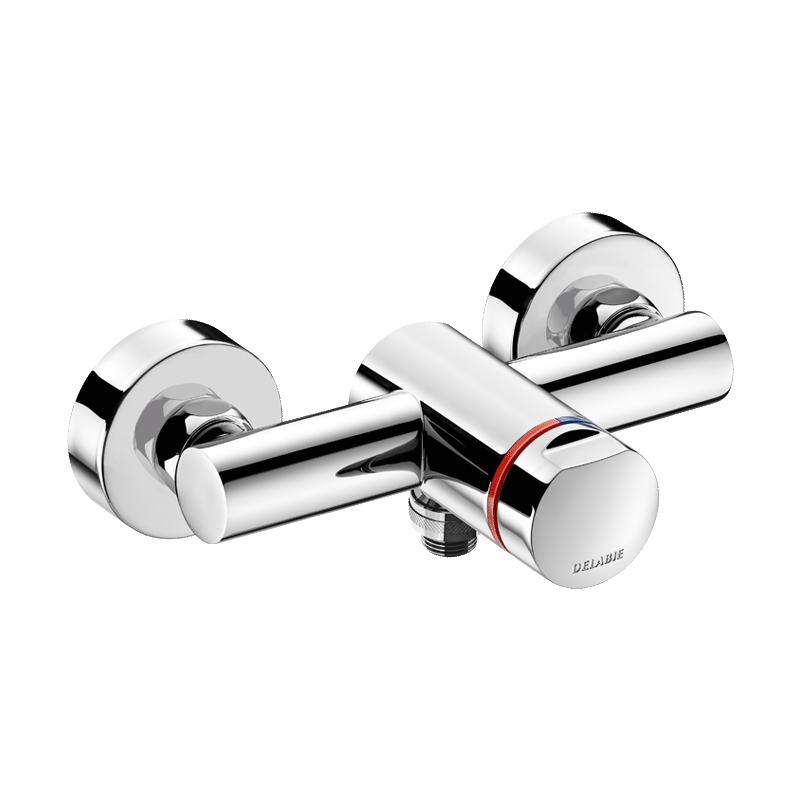TEMPOMIX 3 shower mixer