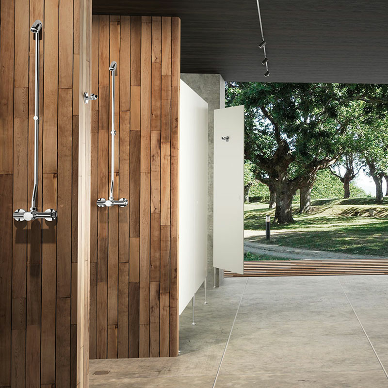 TEMPOMIX 3 shower mixer