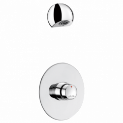 TEMPOSOFT 2 shower kit