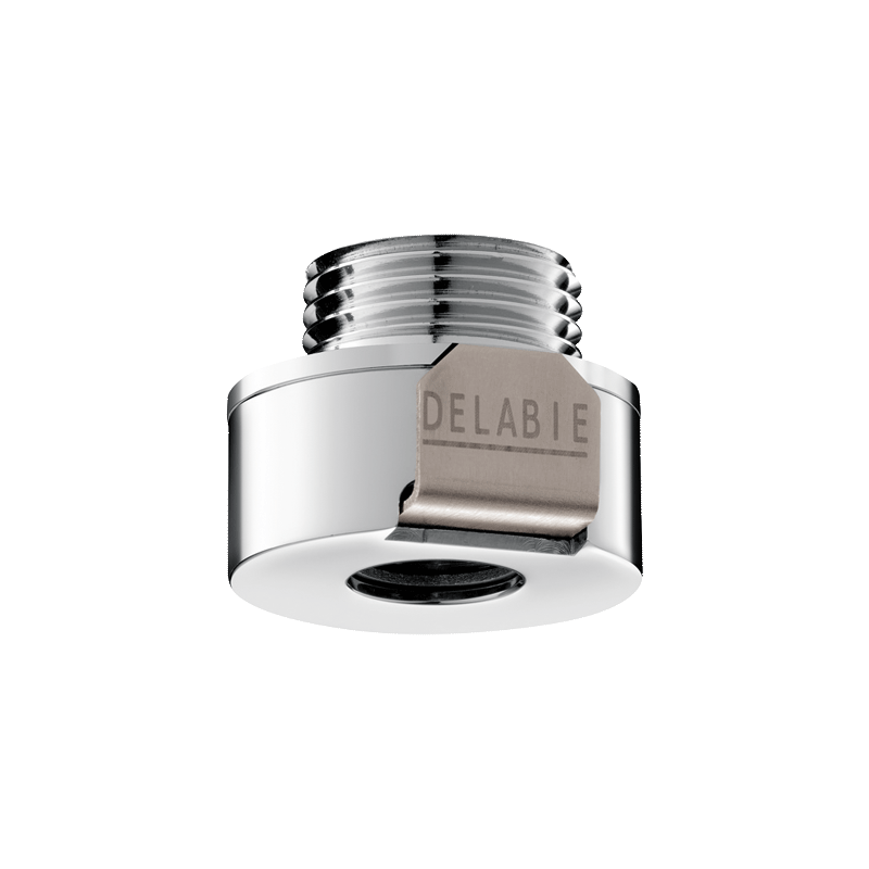 Push-fit BIOFIL connector