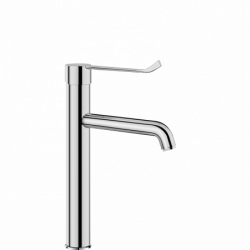SECURITHERM EP pressure-balancing basin mixer