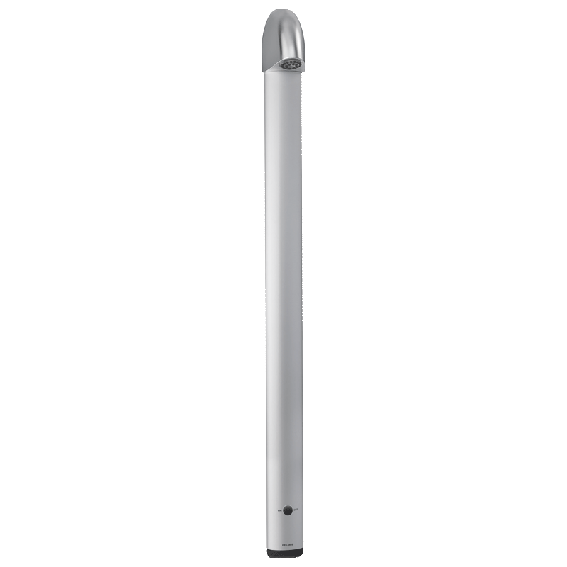 SPORTING MIX 2 SECURITHERM shower panel